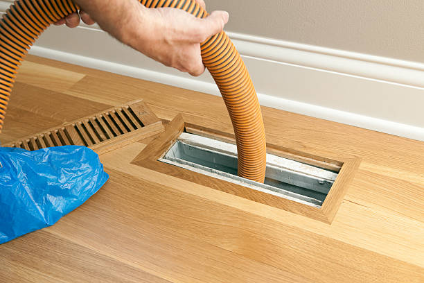 Ventilation Cleaning Services in Plainfield Village, CT