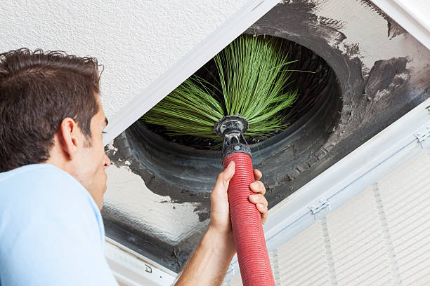 Trusted Plainfield Village, CT Airduct Cleaning Experts